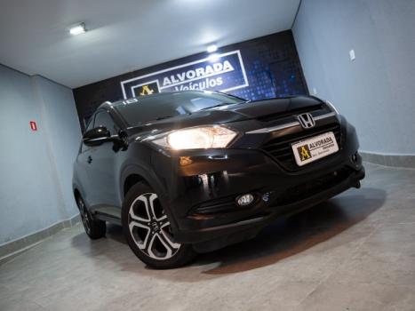 HONDA HR-V 1.8 16V 4P EX FLEX AUTOM�TICO CVT, Foto 4