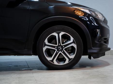 HONDA HR-V 1.8 16V 4P EX FLEX AUTOM�TICO CVT, Foto 5