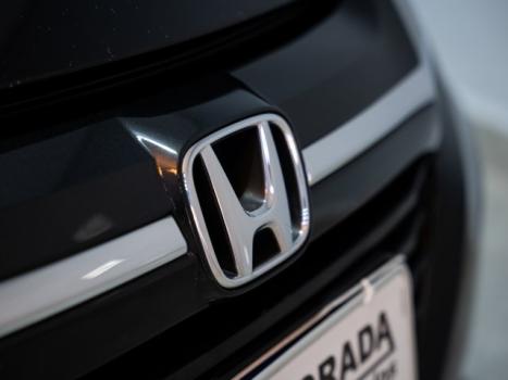 HONDA HR-V 1.8 16V 4P EX FLEX AUTOM�TICO CVT, Foto 6