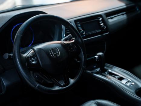 HONDA HR-V 1.8 16V 4P EX FLEX AUTOM�TICO CVT, Foto 7