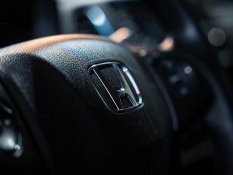 HONDA HR-V 1.8 16V 4P EX FLEX AUTOM�TICO CVT, Foto 8