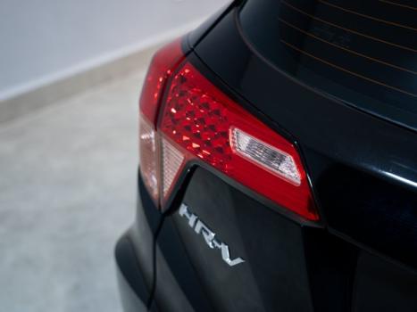 HONDA HR-V 1.8 16V 4P EX FLEX AUTOM�TICO CVT, Foto 10