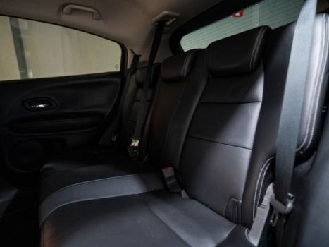 HONDA HR-V 1.8 16V 4P EX FLEX AUTOM�TICO CVT, Foto 13