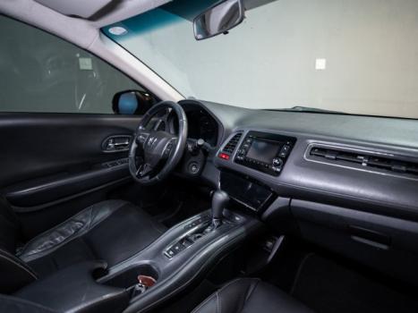 HONDA HR-V 1.8 16V 4P EX FLEX AUTOM�TICO CVT, Foto 14