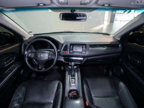 HONDA HR-V 1.8 16V 4P EX FLEX AUTOM�TICO CVT, Foto 15