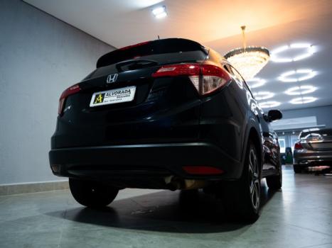 HONDA HR-V 1.8 16V 4P EX FLEX AUTOM�TICO CVT, Foto 16