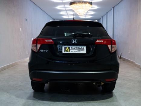 HONDA HR-V 1.8 16V 4P EX FLEX AUTOM�TICO CVT, Foto 17