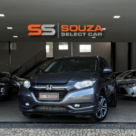 HONDA HR-V 1.8 16V 4P EXL FLEX AUTOM�TICO CVT, Foto 1