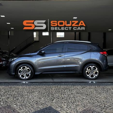 HONDA HR-V 1.8 16V 4P EXL FLEX AUTOM�TICO CVT, Foto 2