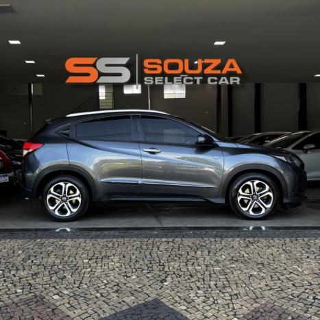 HONDA HR-V 1.8 16V 4P EXL FLEX AUTOM�TICO CVT, Foto 3