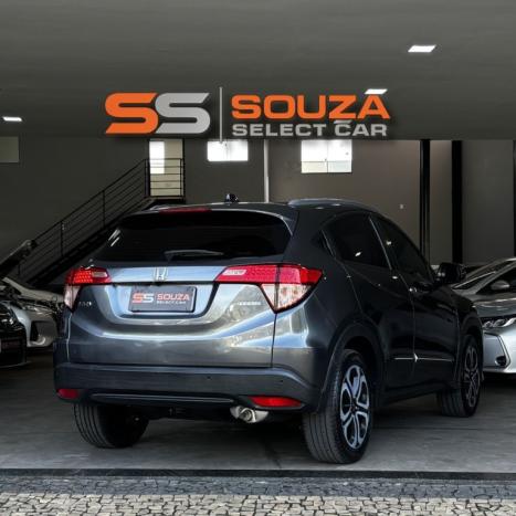 HONDA HR-V 1.8 16V 4P EXL FLEX AUTOM�TICO CVT, Foto 4