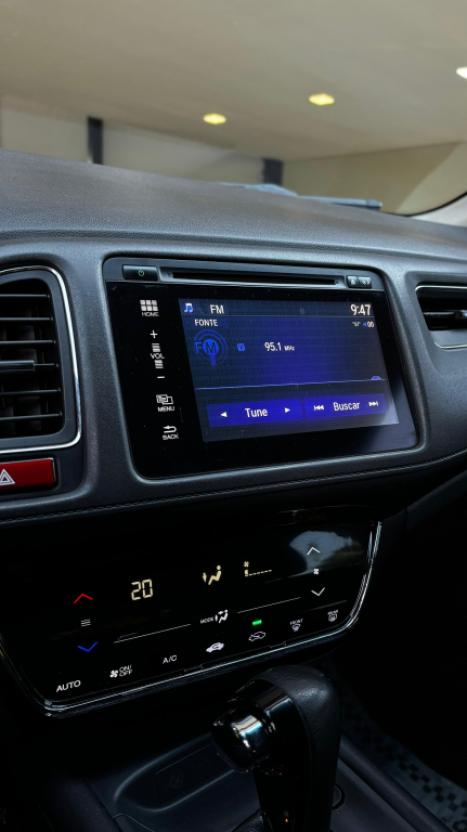 HONDA HR-V 1.8 16V 4P EXL FLEX AUTOM�TICO CVT, Foto 6