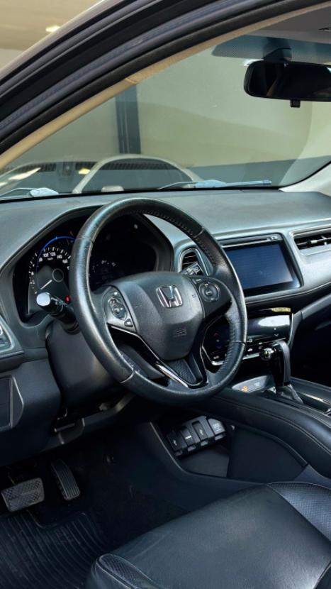 HONDA HR-V 1.8 16V 4P EXL FLEX AUTOM�TICO CVT, Foto 12