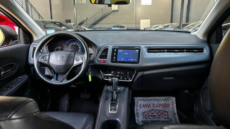 HONDA HR-V 1.8 16V 4P EXL FLEX AUTOM�TICO CVT, Foto 15