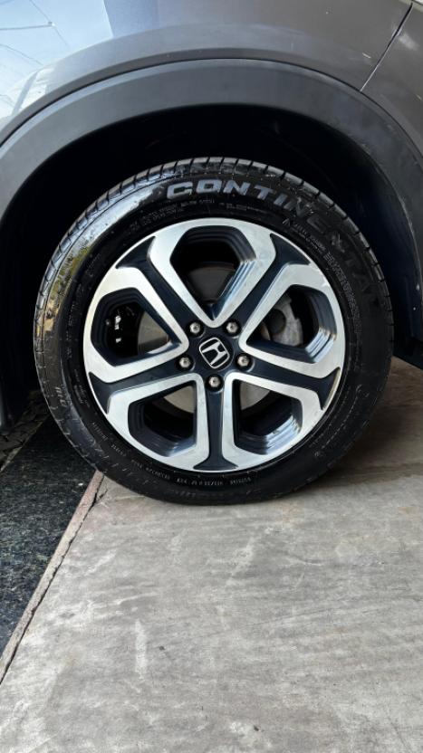 HONDA HR-V 1.8 16V 4P EXL FLEX AUTOM�TICO CVT, Foto 16