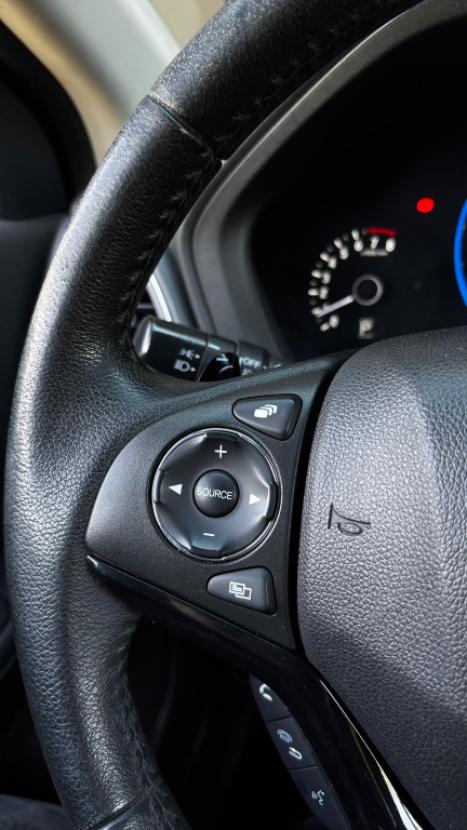 HONDA HR-V 1.8 16V 4P EXL FLEX AUTOM�TICO CVT, Foto 17
