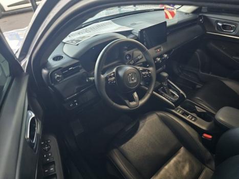 HONDA HR-V 1.8 16V 4P EXL FLEX AUTOM�TICO CVT, Foto 2