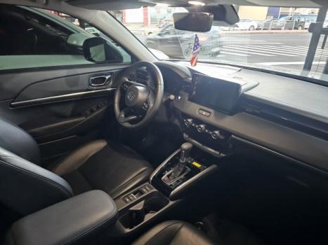 HONDA HR-V 1.8 16V 4P EXL FLEX AUTOM�TICO CVT, Foto 4