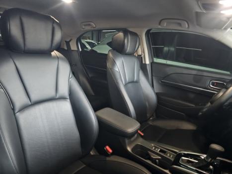 HONDA HR-V 1.8 16V 4P EXL FLEX AUTOM�TICO CVT, Foto 5