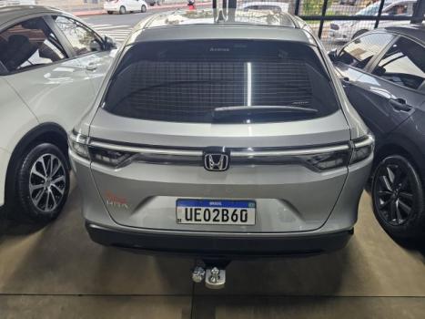 HONDA HR-V 1.8 16V 4P EXL FLEX AUTOM�TICO CVT, Foto 8