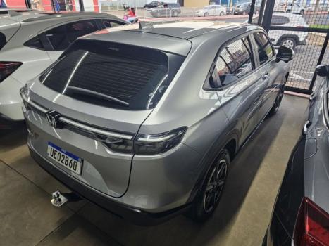 HONDA HR-V 1.8 16V 4P EXL FLEX AUTOM�TICO CVT, Foto 9