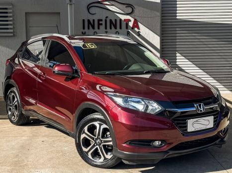 HONDA HR-V 1.8 16V 4P EX FLEX AUTOM�TICO CVT, Foto 1