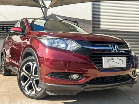 HONDA HR-V 1.8 16V 4P EX FLEX AUTOM�TICO CVT, Foto 2