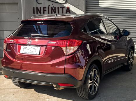 HONDA HR-V 1.8 16V 4P EX FLEX AUTOM�TICO CVT, Foto 4