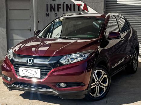 HONDA HR-V 1.8 16V 4P EX FLEX AUTOM�TICO CVT, Foto 5