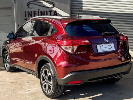 HONDA HR-V 1.8 16V 4P EX FLEX AUTOM�TICO CVT, Foto 6