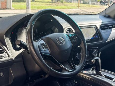 HONDA HR-V 1.8 16V 4P EX FLEX AUTOM�TICO CVT, Foto 9