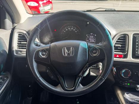 HONDA HR-V 1.8 16V 4P EX FLEX AUTOM�TICO CVT, Foto 10