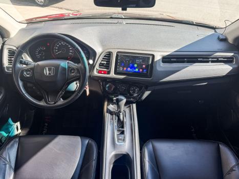 HONDA HR-V 1.8 16V 4P EX FLEX AUTOM�TICO CVT, Foto 11