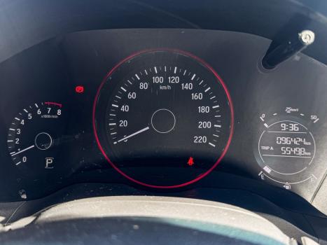 HONDA HR-V 1.8 16V 4P EX FLEX AUTOM�TICO CVT, Foto 12