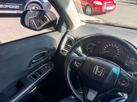 HONDA HR-V 1.8 16V 4P EX FLEX AUTOM�TICO CVT, Foto 14