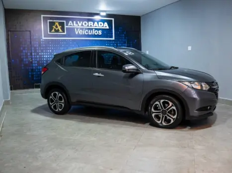 HONDA HR-V 1.8 16V 4P EXL FLEX AUTOM�TICO CVT, Foto 2
