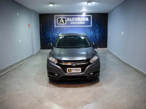HONDA HR-V 1.8 16V 4P EXL FLEX AUTOM�TICO CVT, Foto 3