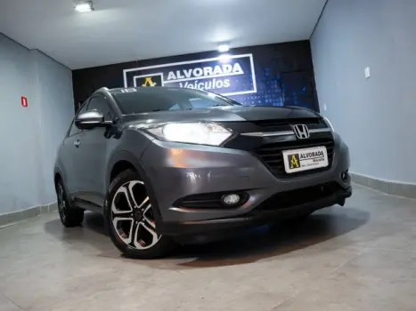 HONDA HR-V 1.8 16V 4P EXL FLEX AUTOM�TICO CVT, Foto 4