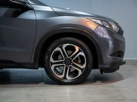 HONDA HR-V 1.8 16V 4P EXL FLEX AUTOM�TICO CVT, Foto 5