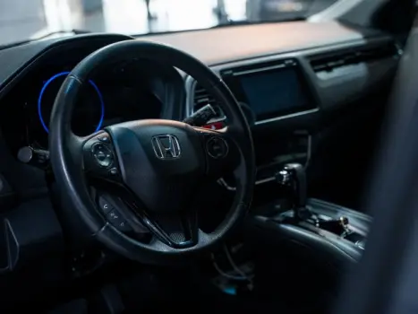 HONDA HR-V 1.8 16V 4P EXL FLEX AUTOM�TICO CVT, Foto 6