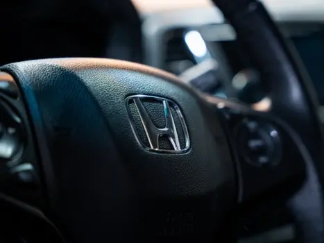 HONDA HR-V 1.8 16V 4P EXL FLEX AUTOM�TICO CVT, Foto 7