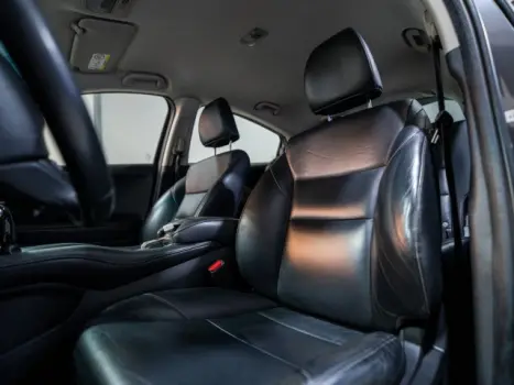 HONDA HR-V 1.8 16V 4P EXL FLEX AUTOM�TICO CVT, Foto 9