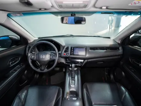 HONDA HR-V 1.8 16V 4P EXL FLEX AUTOM�TICO CVT, Foto 10