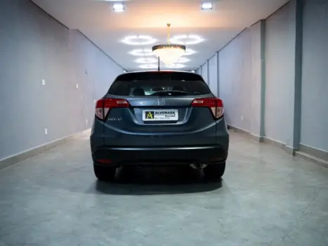 HONDA HR-V 1.8 16V 4P EXL FLEX AUTOM�TICO CVT, Foto 12