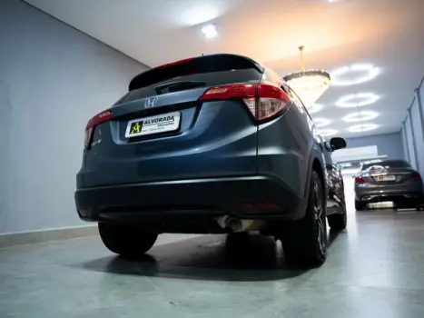 HONDA HR-V 1.8 16V 4P EXL FLEX AUTOM�TICO CVT, Foto 13