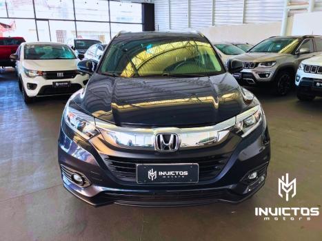 HONDA HR-V 1.8 16V 4P EX FLEX AUTOM�TICO CVT, Foto 2