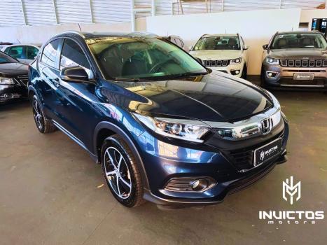 HONDA HR-V 1.8 16V 4P EX FLEX AUTOM�TICO CVT, Foto 3