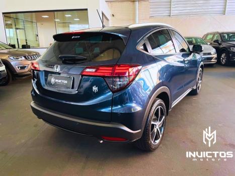 HONDA HR-V 1.8 16V 4P EX FLEX AUTOM�TICO CVT, Foto 4