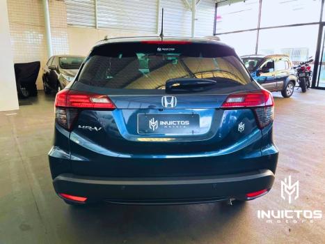 HONDA HR-V 1.8 16V 4P EX FLEX AUTOM�TICO CVT, Foto 5