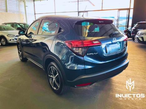 HONDA HR-V 1.8 16V 4P EX FLEX AUTOM�TICO CVT, Foto 6